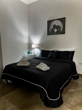 Le Mirage Residence Castellammare Di Stabia